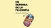 En defensa de la Filosofía